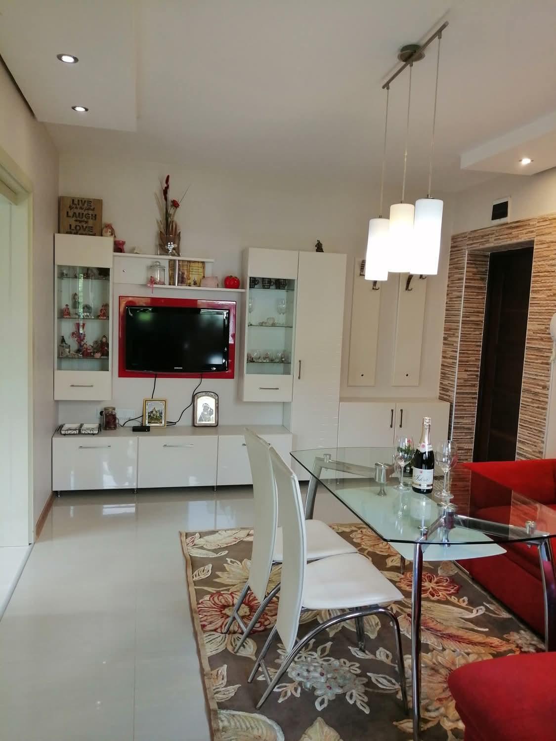 Apartament Peyo Yavorov Burgas Exteriör bild