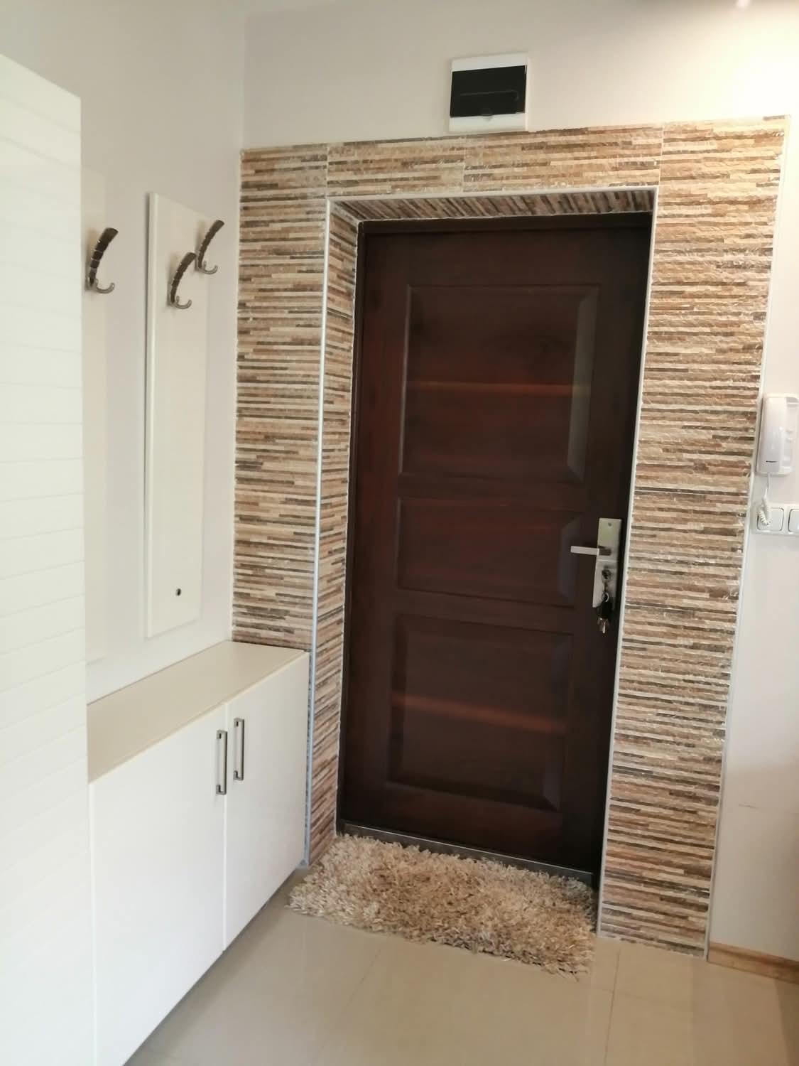 Apartament Peyo Yavorov Burgas Exteriör bild