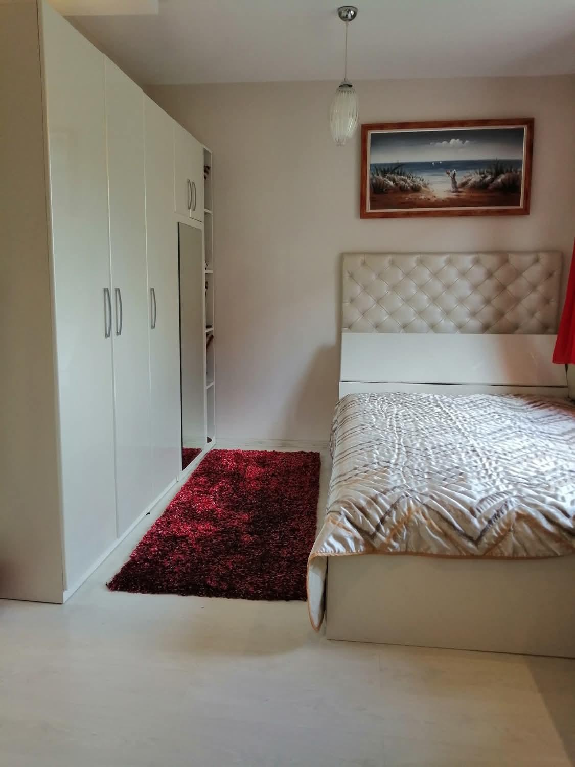 Apartament Peyo Yavorov Burgas Exteriör bild